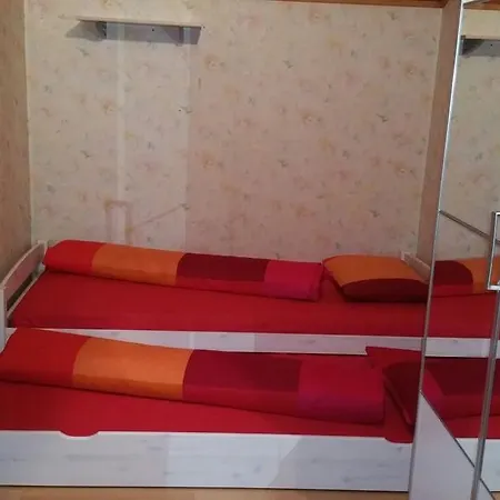 Ferienhaus Chez Plaschy *