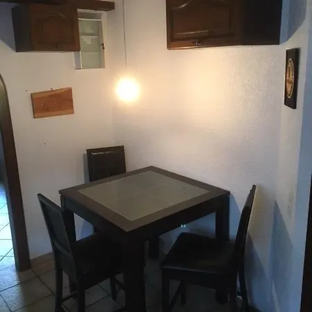 Chez Plaschy