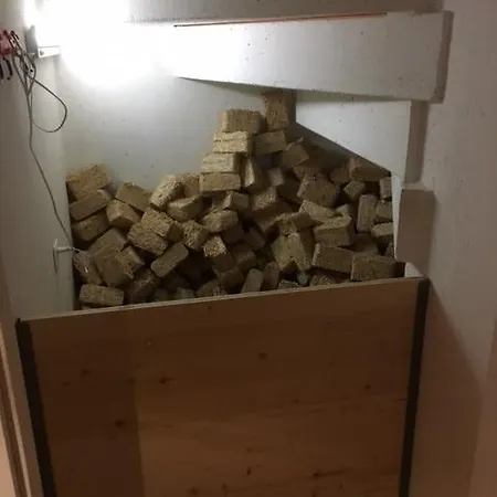 Chez Plaschy Сasa de vacaciones *