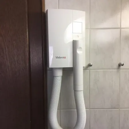Сasa de vacaciones Chez Plaschy Salgesch