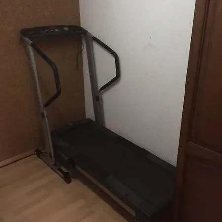 Dom wakacyjny Chez Plaschy
