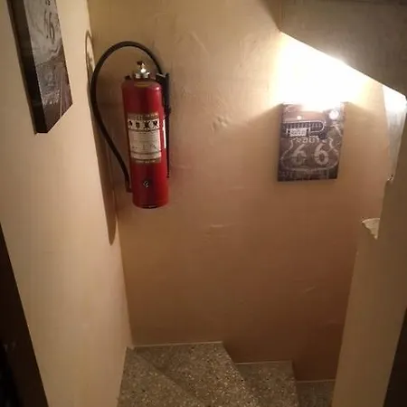 Chez Plaschy Сasa de vacaciones Salgesch