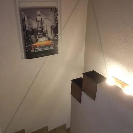Chez Plaschy Dom wakacyjny