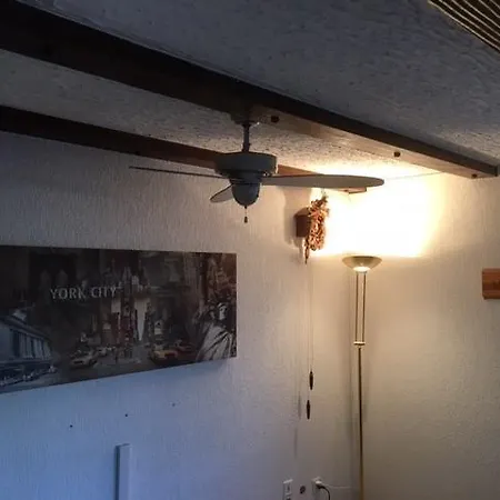 Dom wakacyjny Chez Plaschy *