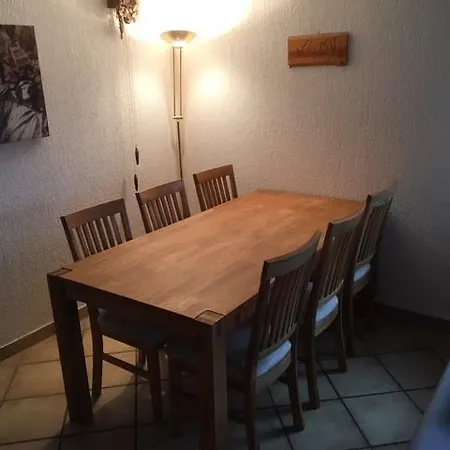 Chez Plaschy *