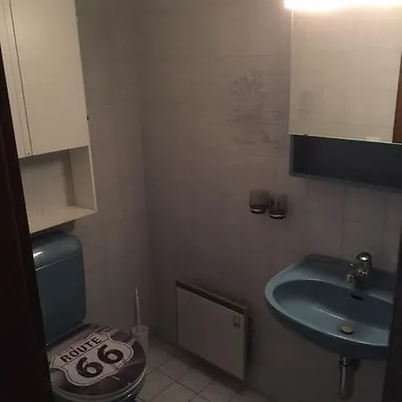 Chez Plaschy Сasa de vacaciones *
