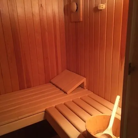 Dom wakacyjny Chez Plaschy