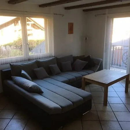 Ferienhaus Chez Plaschy *