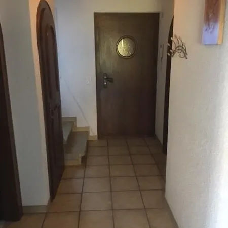 Сasa de vacaciones Chez Plaschy Salgesch