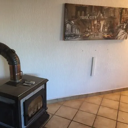 Chez Plaschy * Salgesch