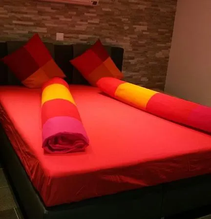 بيت للعطل Chez Plaschy