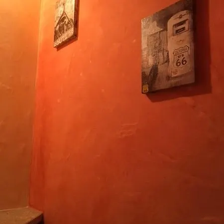 بيت للعطل Chez Plaschy *